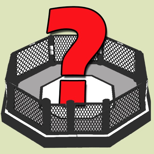 Mma Quiz Game