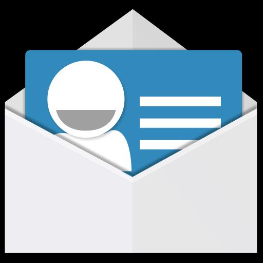Send Mms Vcard From Android Bizcard Manager Update