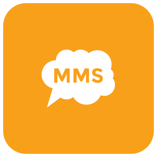 Mail, Chat, Communication, Mob, Message, Mms Icon