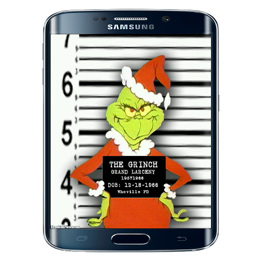 The Grinch Wallpaper Apk