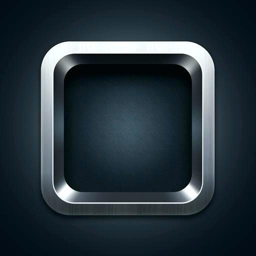 Ios App Icon Design Template Iphone App Icon Design Template Size