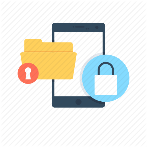 Data Security, Folder Protection, Mobile Data, Mobile Security