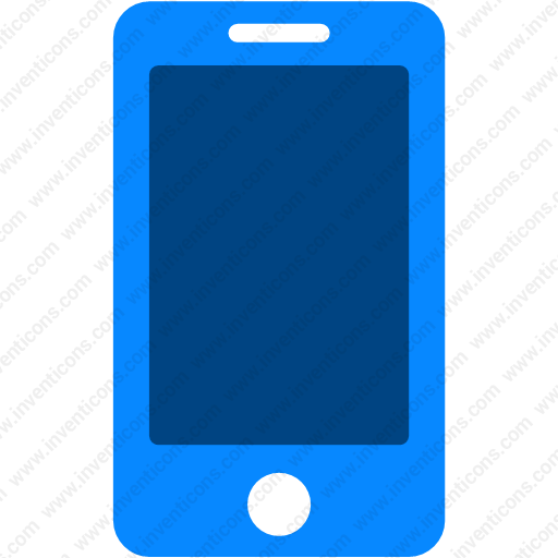Download Communication,device,mobile,smartphone Icon Inventicons