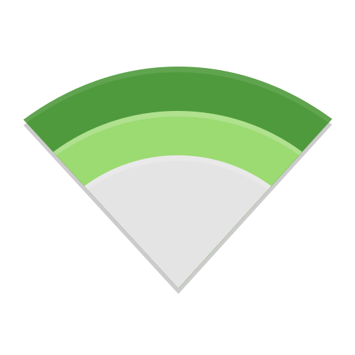 Network Wireless Hotspot Icon Papirus Devices Iconset Papirus