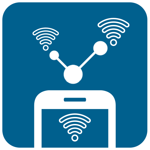 Portable Wifi Hotspot Share Apk Download From Moboplay