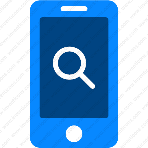 Download Phone,search,function,mobile Search,mobile Icon Inventicons