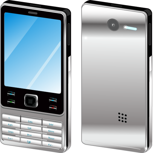 Mobile Icon Icons Mobile Icon, Galaxy Phone And Phone