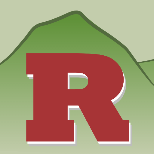 Cropped Ridgeline Physical Therapy Mobile Icon R Ridgeline