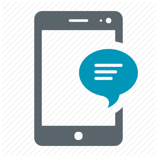 Chat, Communication, Device, Message, Mobile, Notification