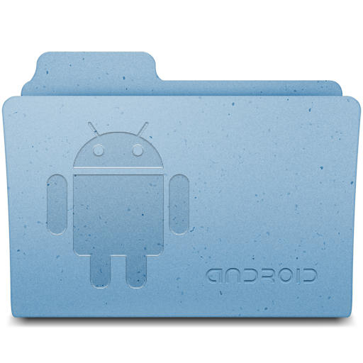 How To Create App Folders In Android Ubergizmo