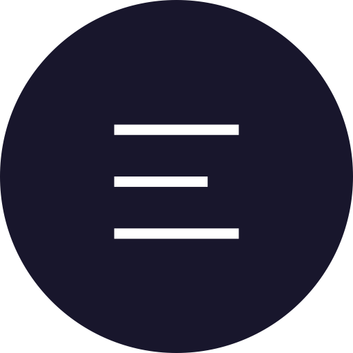 Menu, Mobile Icon Png And Vector For Free Download