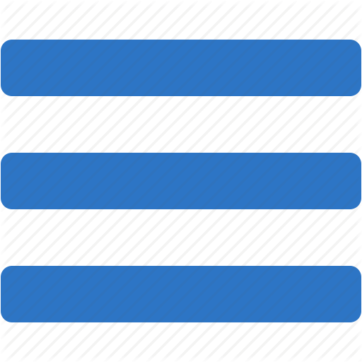 Pictures Of Mobile Menu Icon Transparent