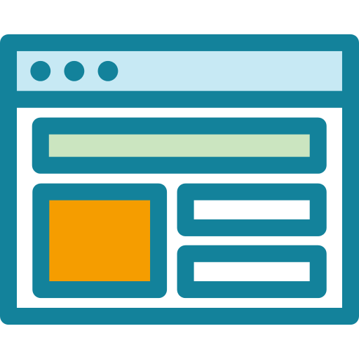 Smartphone Menu Png Icon