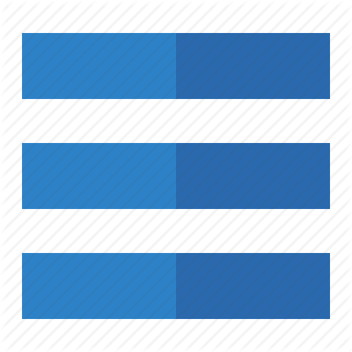 List, Menu, Nav, Navigation, Options, Toggle Icon