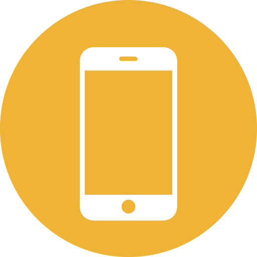 Mobile Nav Icon With Png And Vector Format For Free Unlimited