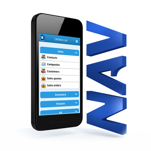 Mobilenav Appstore For Android