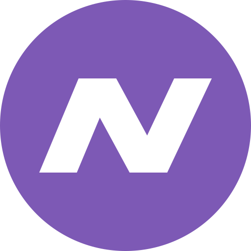 Navcoin Nav Icon Cryptocurrency Flat Iconset Christopher Downer