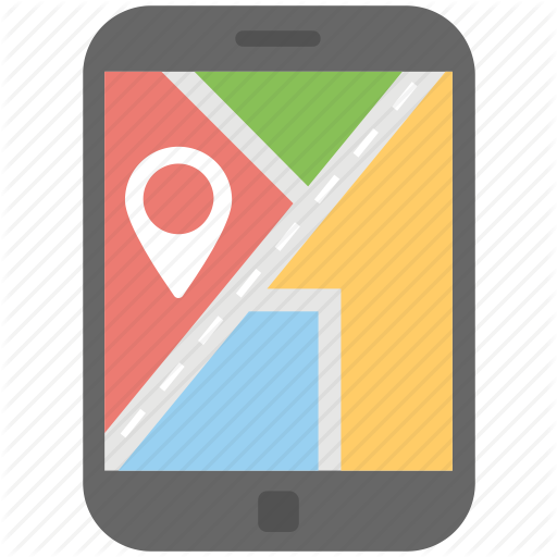 Mobile Gps, Mobile Navigation App, Mobile Navigation Website
