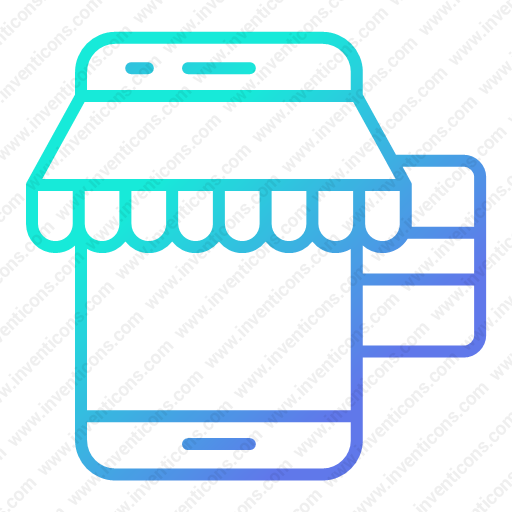 Download Smartphone,payment Icon Inventicons