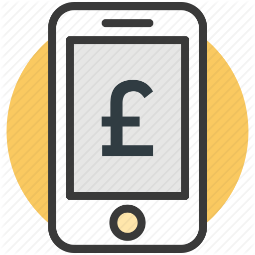 Mobile, Mobile Money, Mobile Payment, Money, Payment Icon
