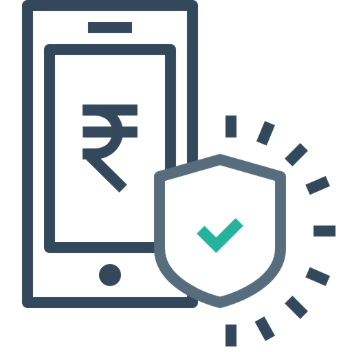 Secure, Mobile, Transaction, Electronic, Payment, Money