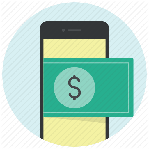 Payment, Shopping, Mobile, Online Shopping, Dollar, Phone
