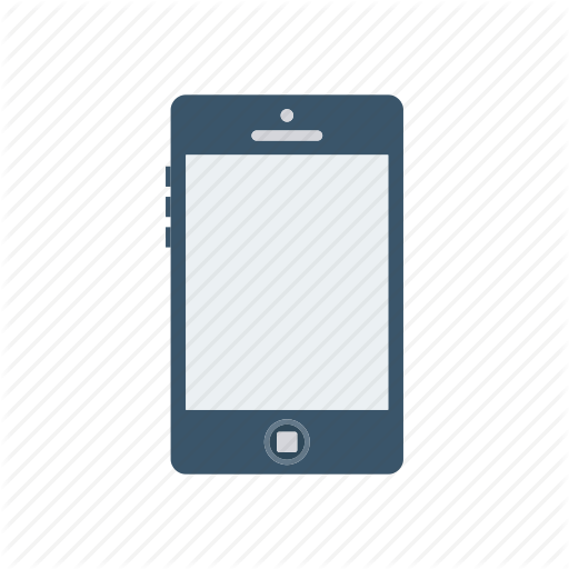 Device, Gadget, Mobile, Phone Icon