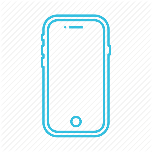 Bamper, Case, Cover, Mobile, Phone, Protection Icon