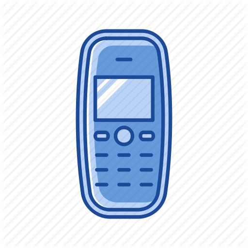 Call, Keypad Phone, Nokia, Phone Icon