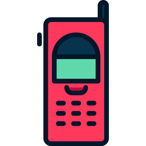 Phone Call Mobile Phone Png Icon