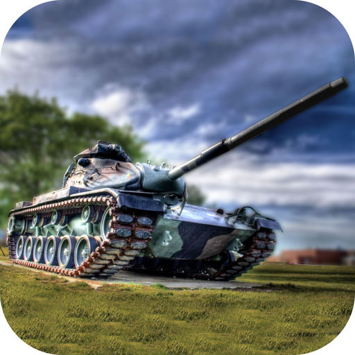 Tank Battle Strike Free War Fare Mobile Game S
