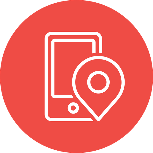 Gps, Online, Pin, Web, Mobile, Phone, Cell, Internet