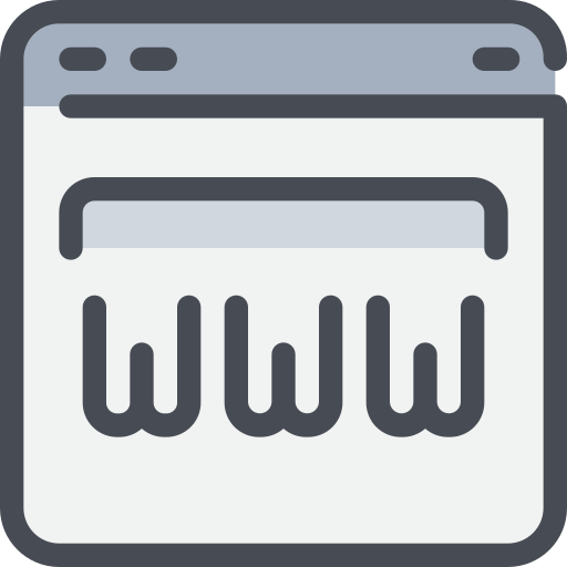 Website Icon Free Of Free Color Mix