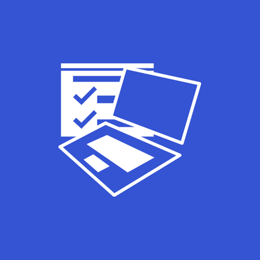 Windows, Center, Mobility Icon