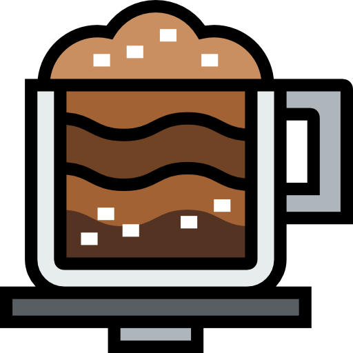 Mocha Icon