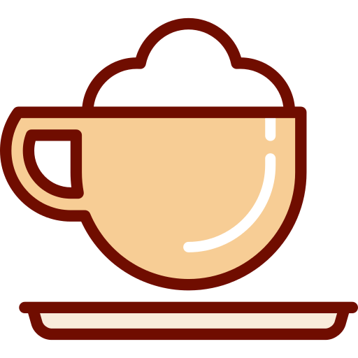 Mocha Png Icon