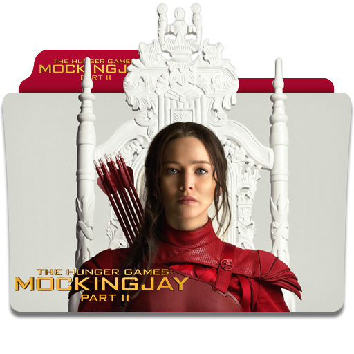 The Hunger Games Mockingjay Part