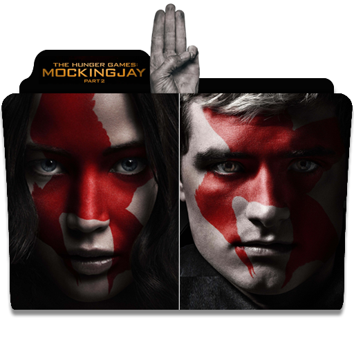 The Hunger Games Mockingjay Part