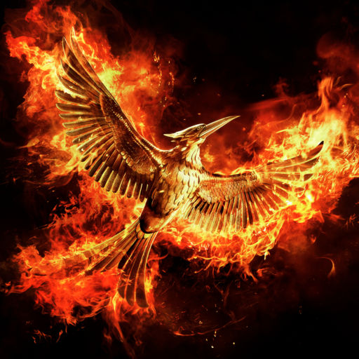 The Mockingjay App