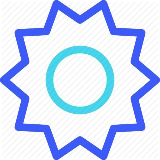 Day, Iconspace, Mode Icon