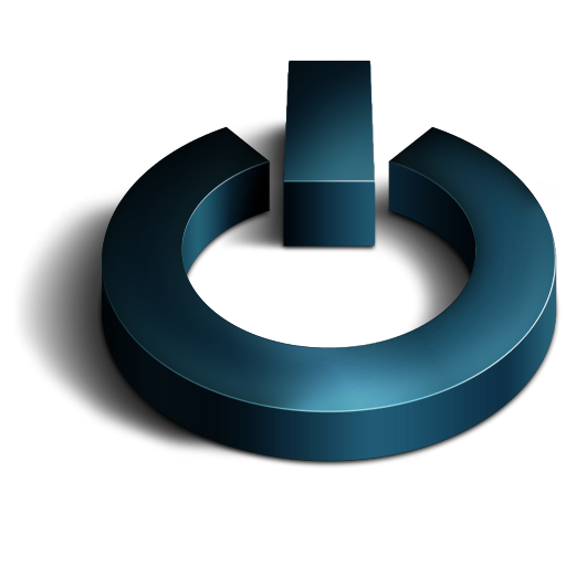 Sleep, Prolonged, Mode Icon