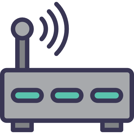 Modem Icon