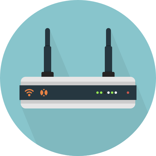 Modem Icon