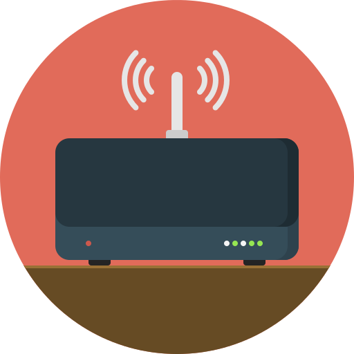 Modem Png Icon