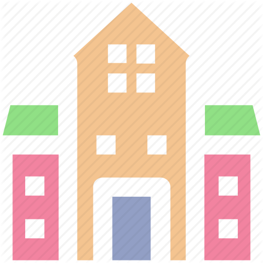 Building, Commercial Building, Modern Building, Office, Real