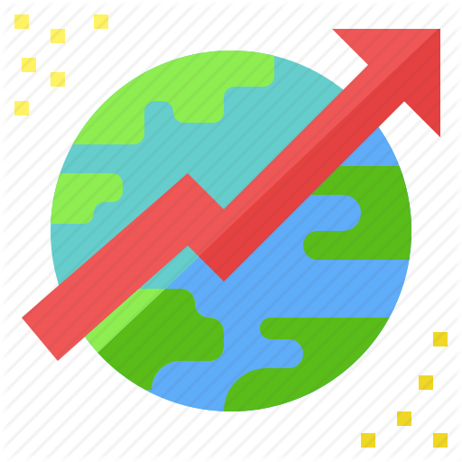 Fashion, Globe, Modern, Trend, Trends, Vogue, Worldwide Icon