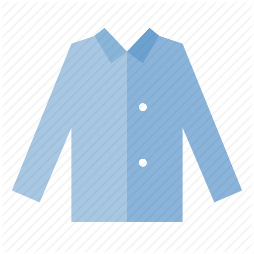 Cloth, Clothes, Male Shirt, Man Shirt, Shirt Icon