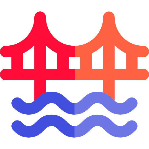 Monument, Museum, Exhibition, Art And Design, Modern Art Icon