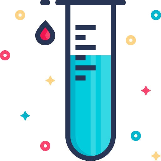 Science Icon Pack Codester