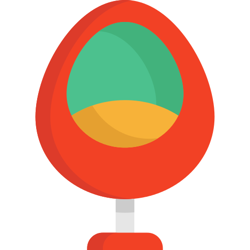 Modern Chair Png Icon